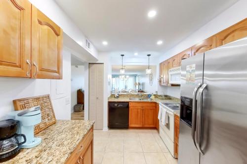 Golden Shores 407 — hotel in Indian Shores