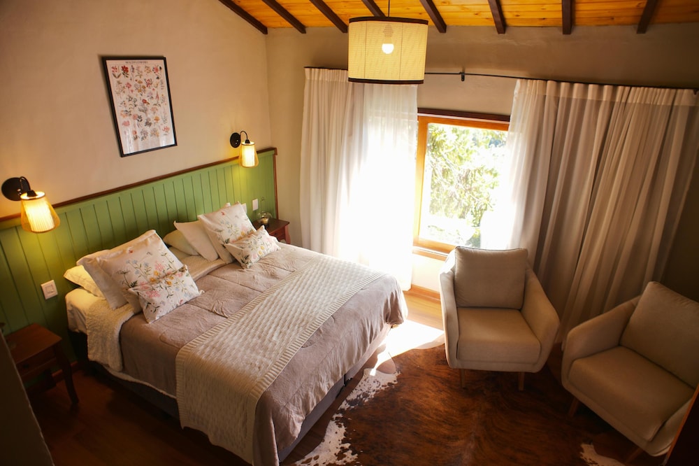 Hotel Meissner Hof — Camanducaia — photo 3
