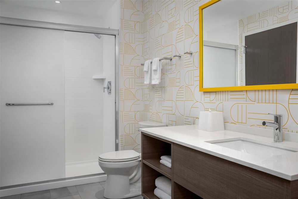 Home2 Suites by Hilton Tooele - photo 24