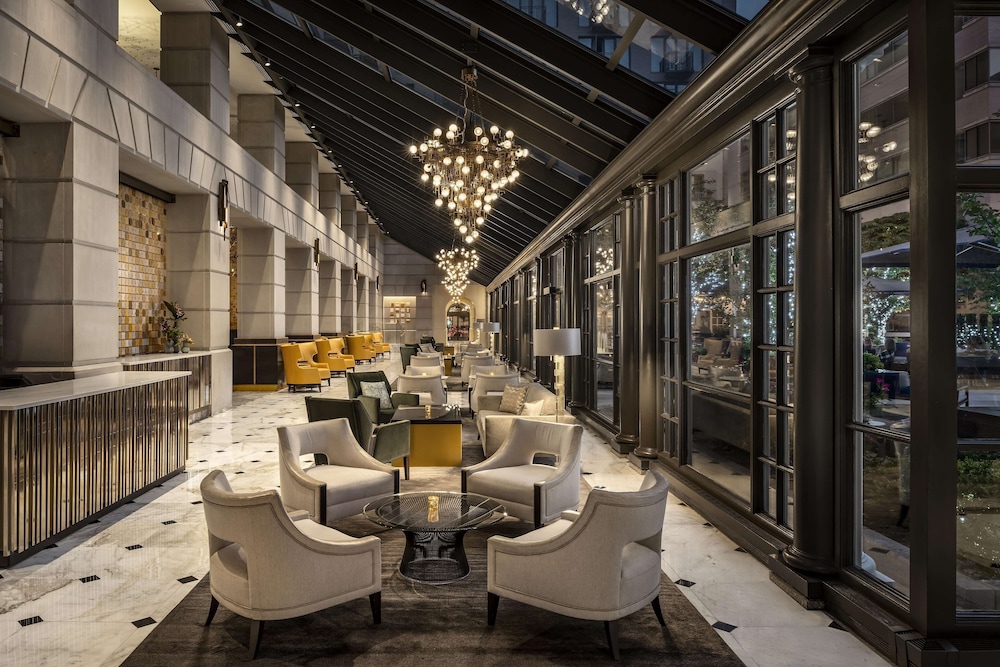 Fairmont Washington D.C. Georgetown - photo 8