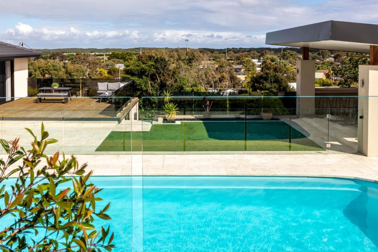 Oasis On Sunset Tranquility Close To The Ocean — Ocean Grove