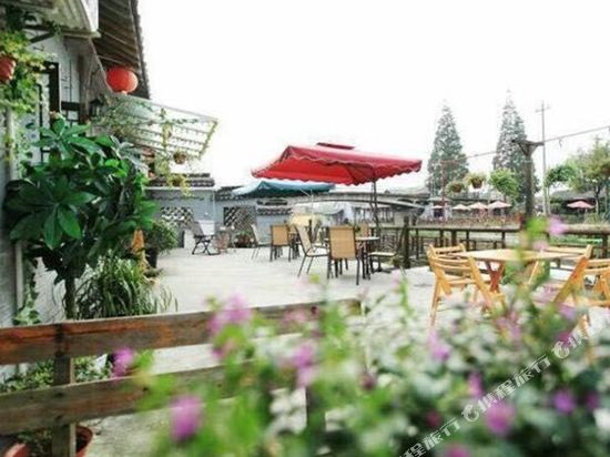 Fairytale Inn in Jiashan, People's Republic of China