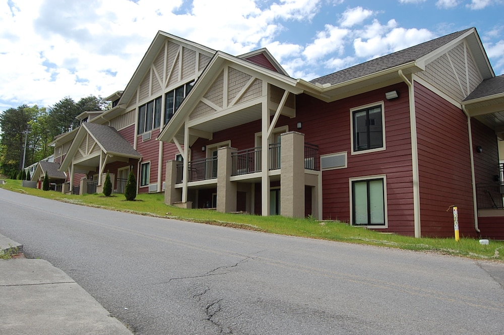 Vacation Lodge - photo 103
