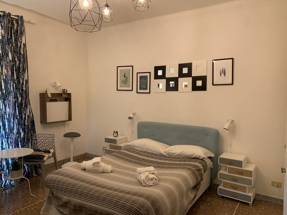 La Sapienza Apartments — 4-Star Luxury Hotel in Rome, Italy