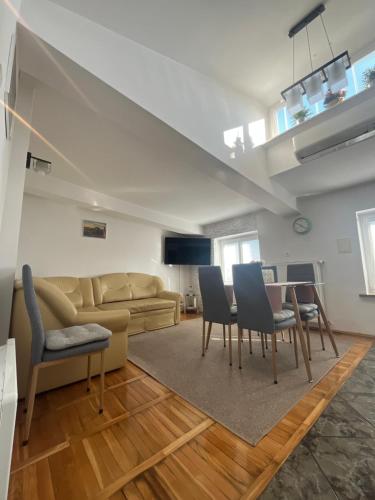 Marszałkowska Apartament RM HOUSE — 4-Star Luxury Hotel in Warsaw, Poland