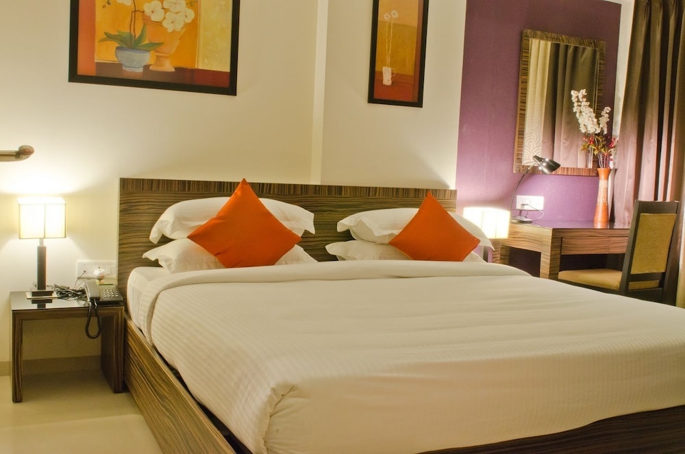The Haven Serviced Residences - last minute hotel in Pune
