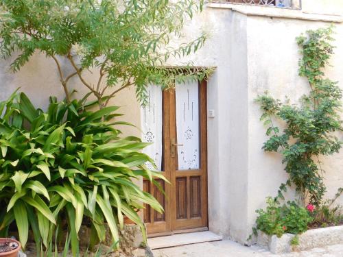 Appartamenti Liberty — 4-Star Luxury Hotel in Erice, Italy