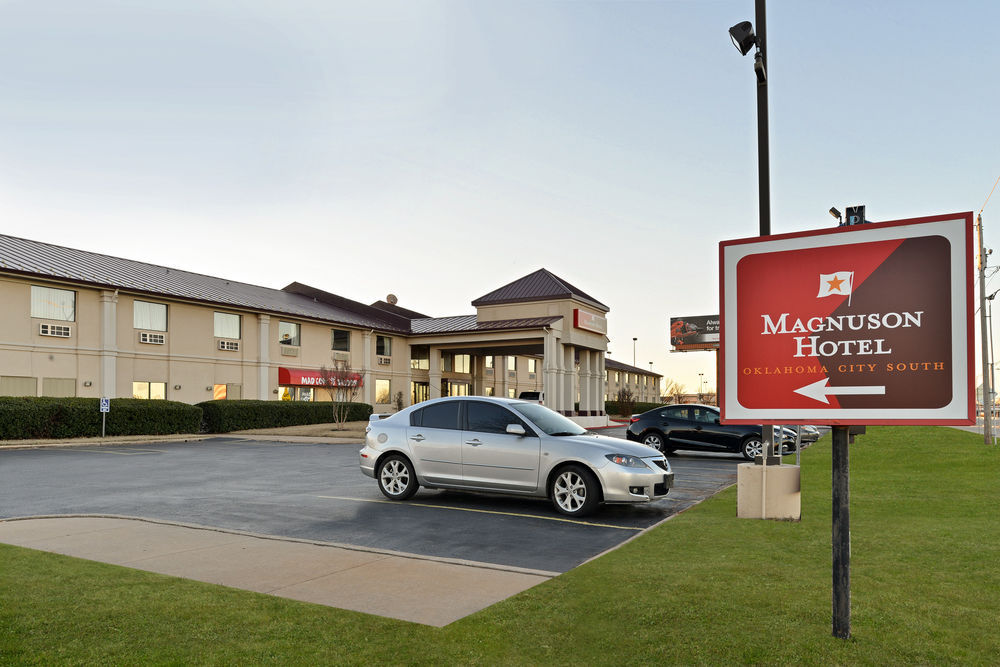 Ramada Oklahoma City South - photo 16