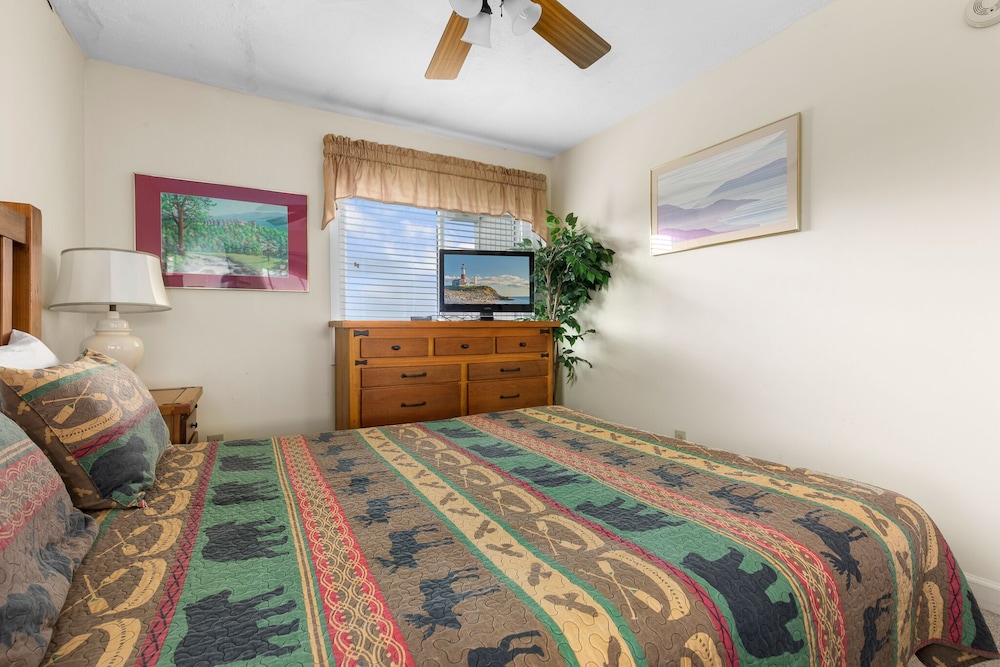 Deer Ridge Mountain Resort by JMR - photo 5