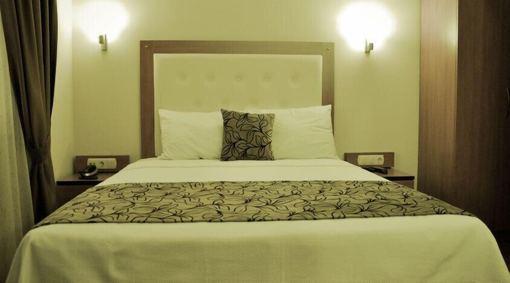 Pasha Suites — Balikesir — photo 5