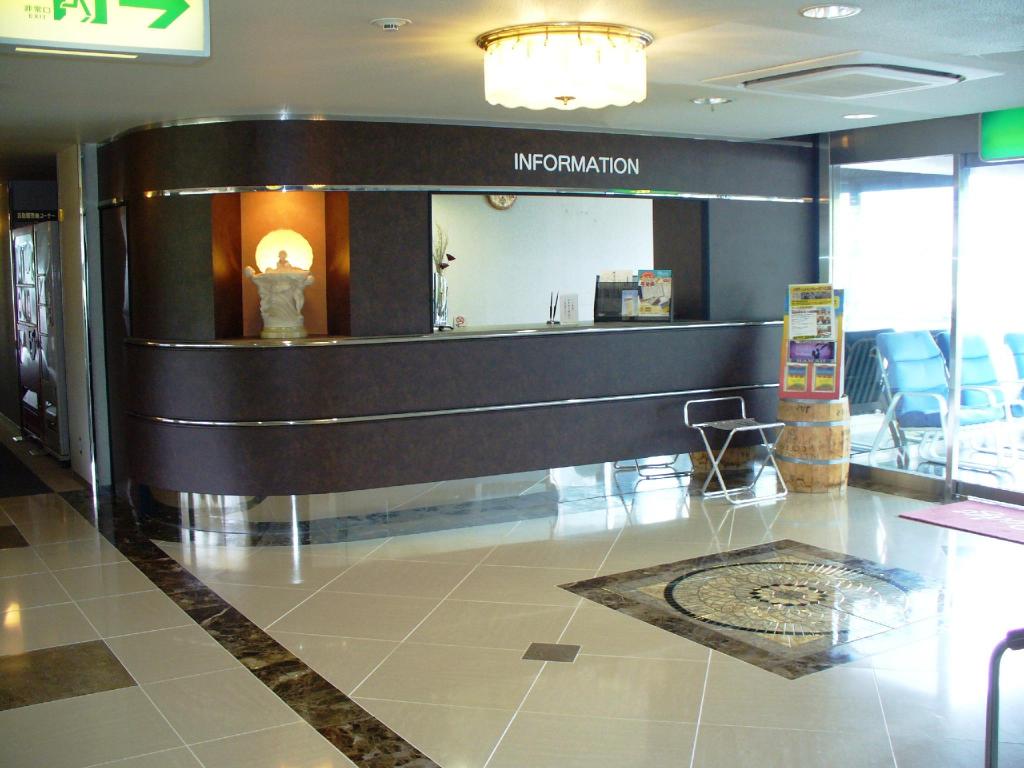 Maizurucc Hotel The Loge — Maizuru