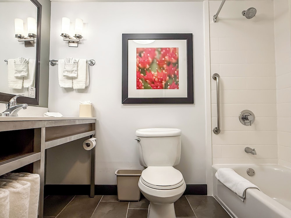 Hilton Garden Inn Gilroy - photo 22