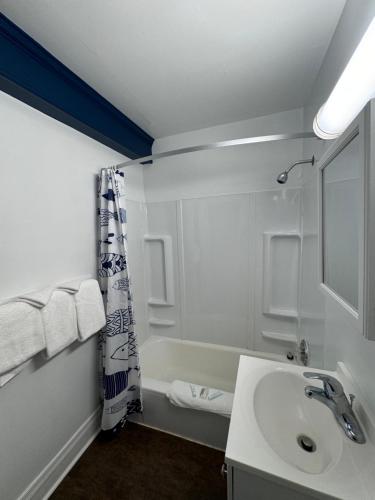 Francis Scott Key Family Resort - photo 47