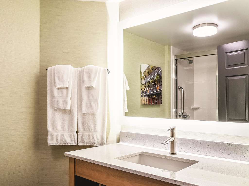 La Quinta Inn & Suites by Wyndham New Orleans Downtown - photo 50
