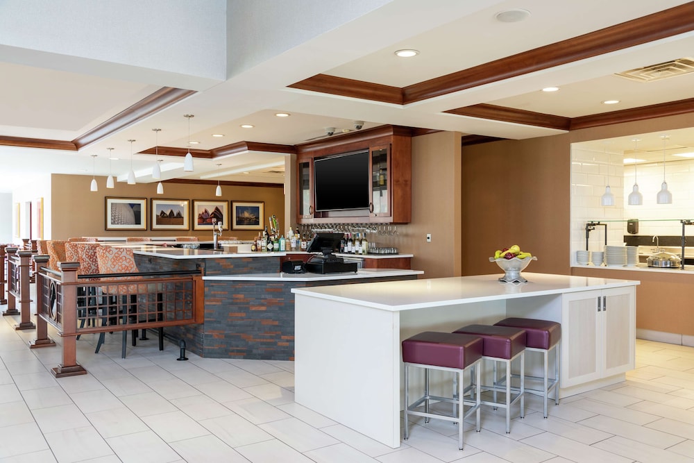 Hilton Garden Inn Indianapolis South Greenwood - photo 23