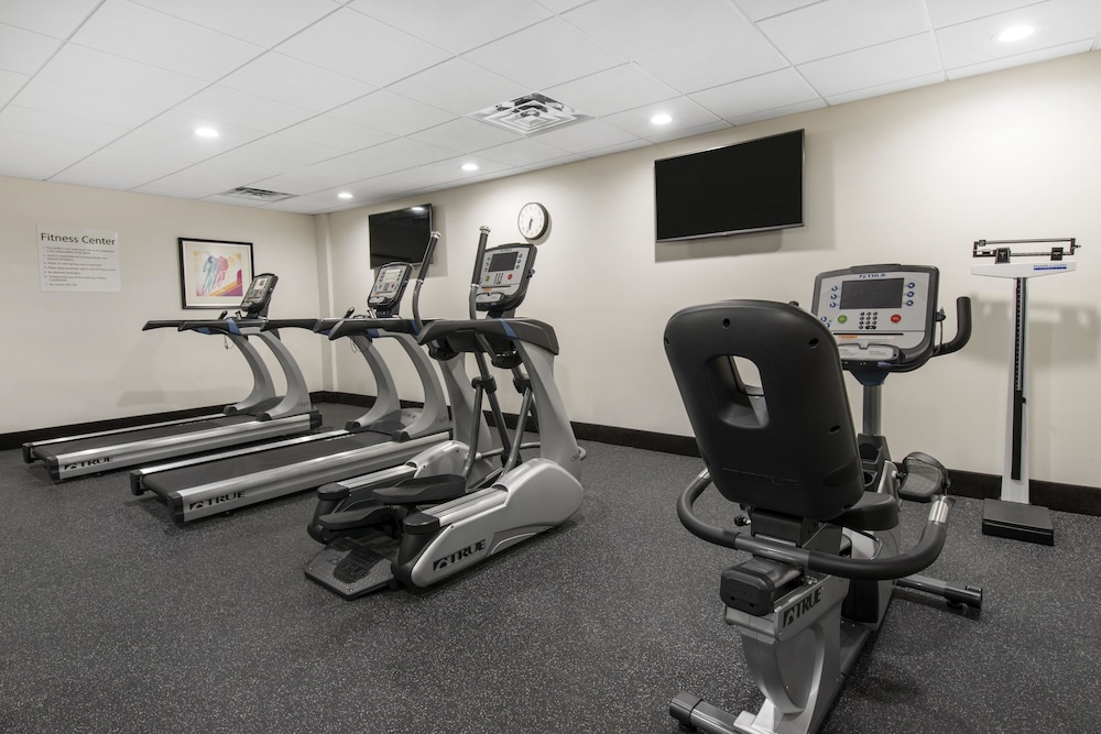 Holiday Inn Savannah S I 95 Gateway by IHG - photo 21