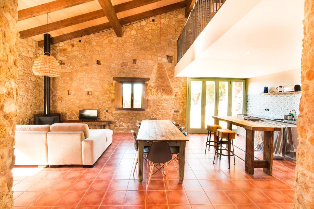 La Pallissa Pals in Pals, Spain