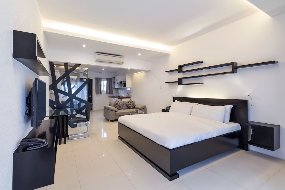 Winds Boutique Hotel — Angeles City — photo 3
