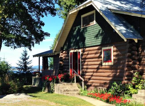 Sleeps Cabins - photo 12