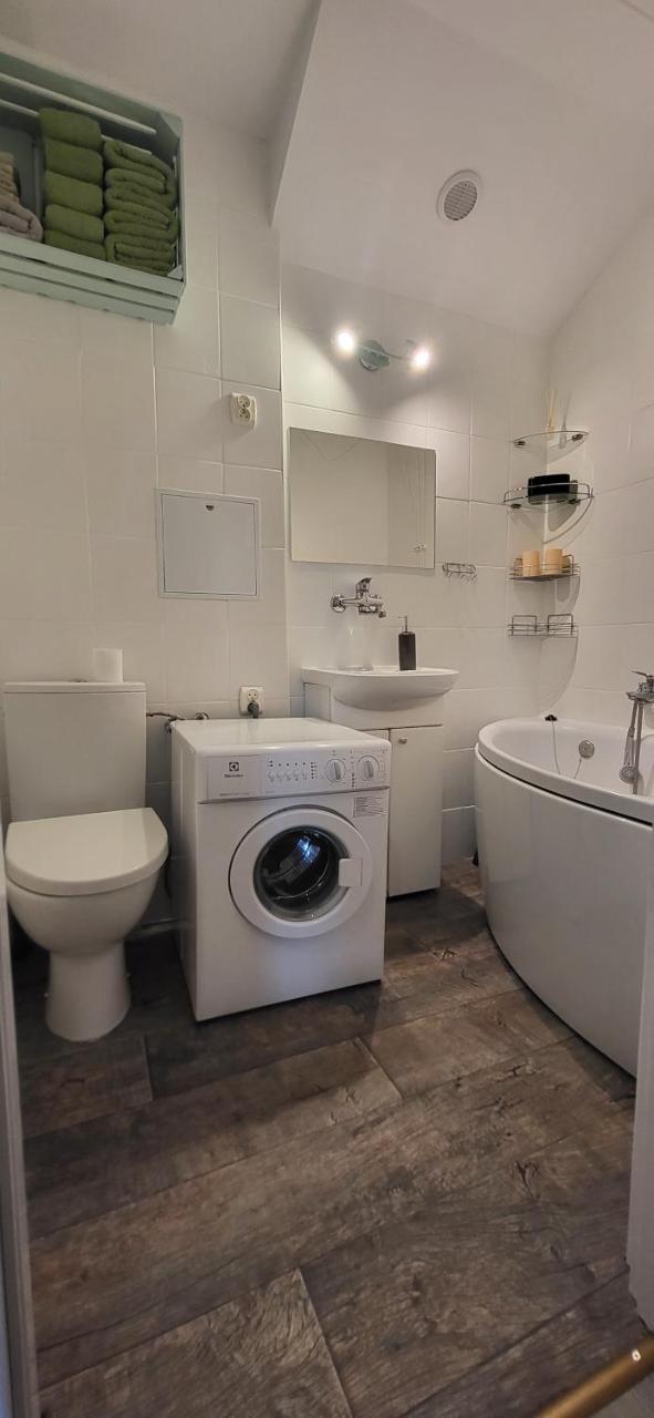 Apartament Klara — Puck — photo 2