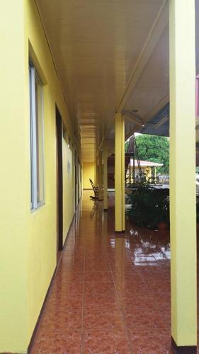 Hotel Mavi — Unknown City — photo 3