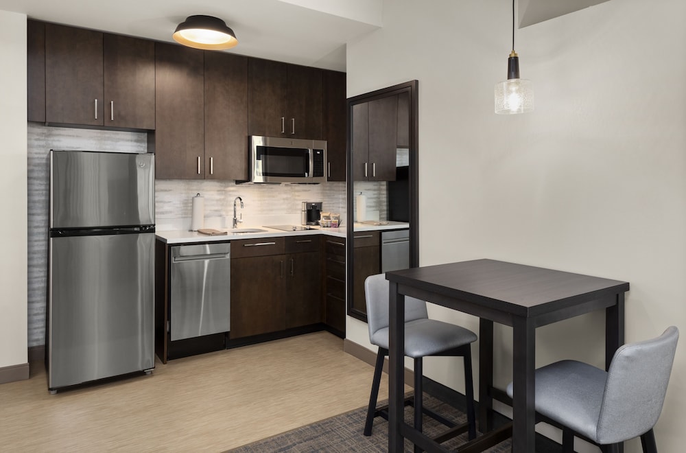 Residence Inn by Marriott East Peoria - photo 9