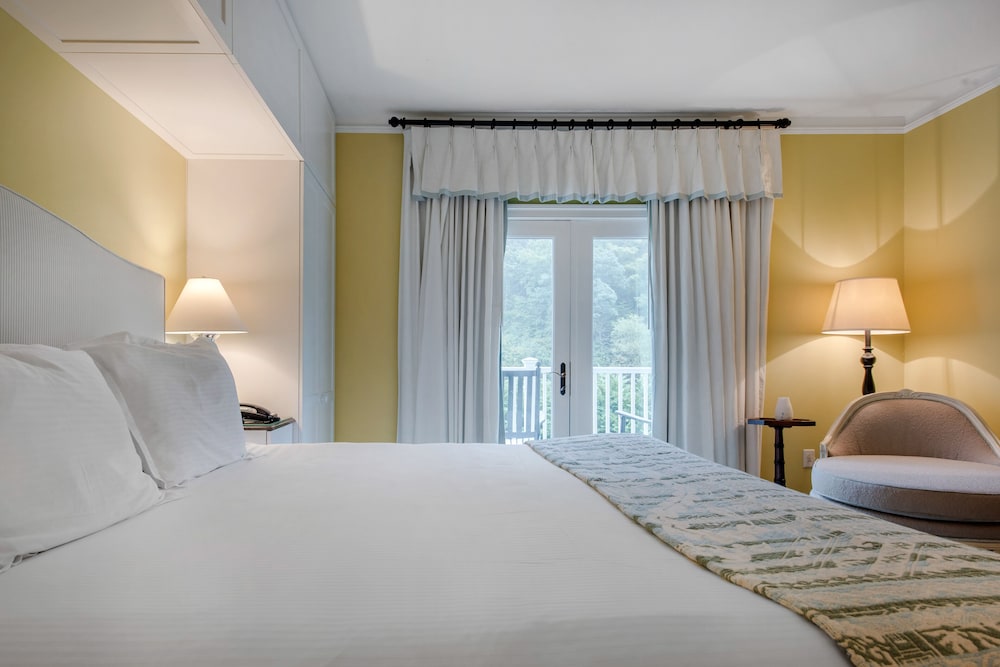 Omni Bedford Springs Resort & Spa - photo 92