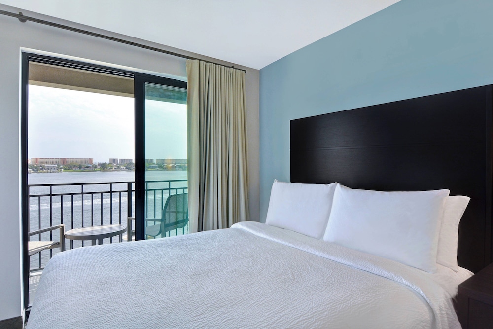Residence Inn by Marriott Fort Walton Beach - photo 13