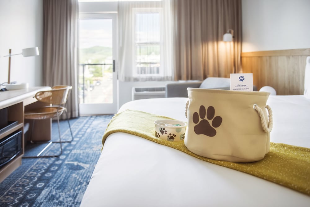SaltLine Hotel - photo 45