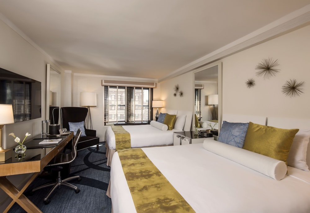 Kimpton Ashbel New York Park Avenue - photo 2