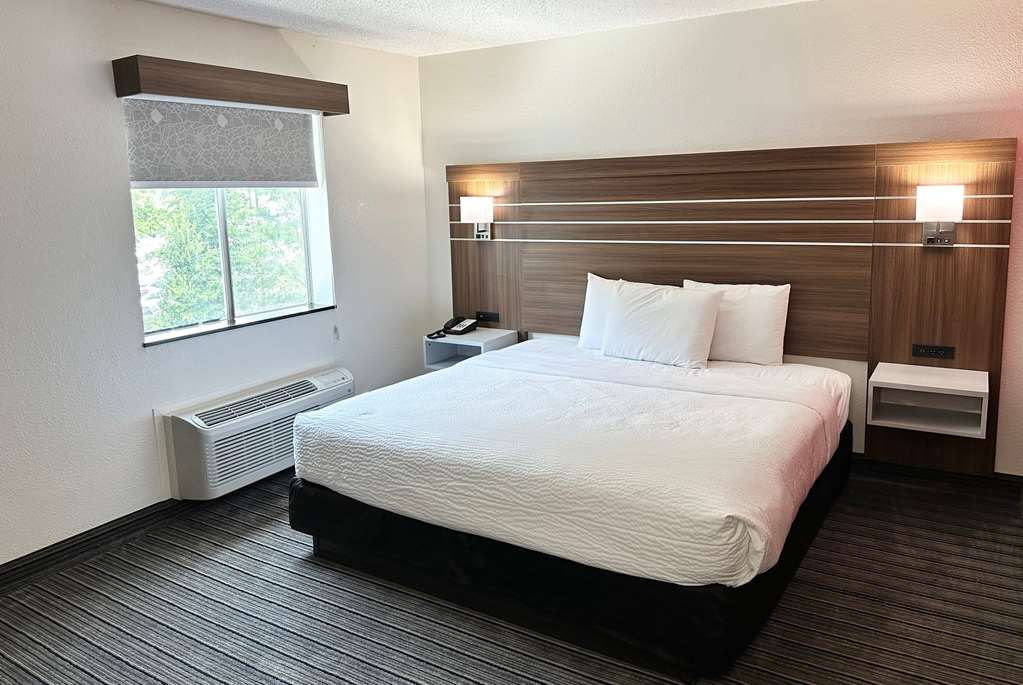 Ramada by Wyndham Lithia Springs Atlanta - featured photo
