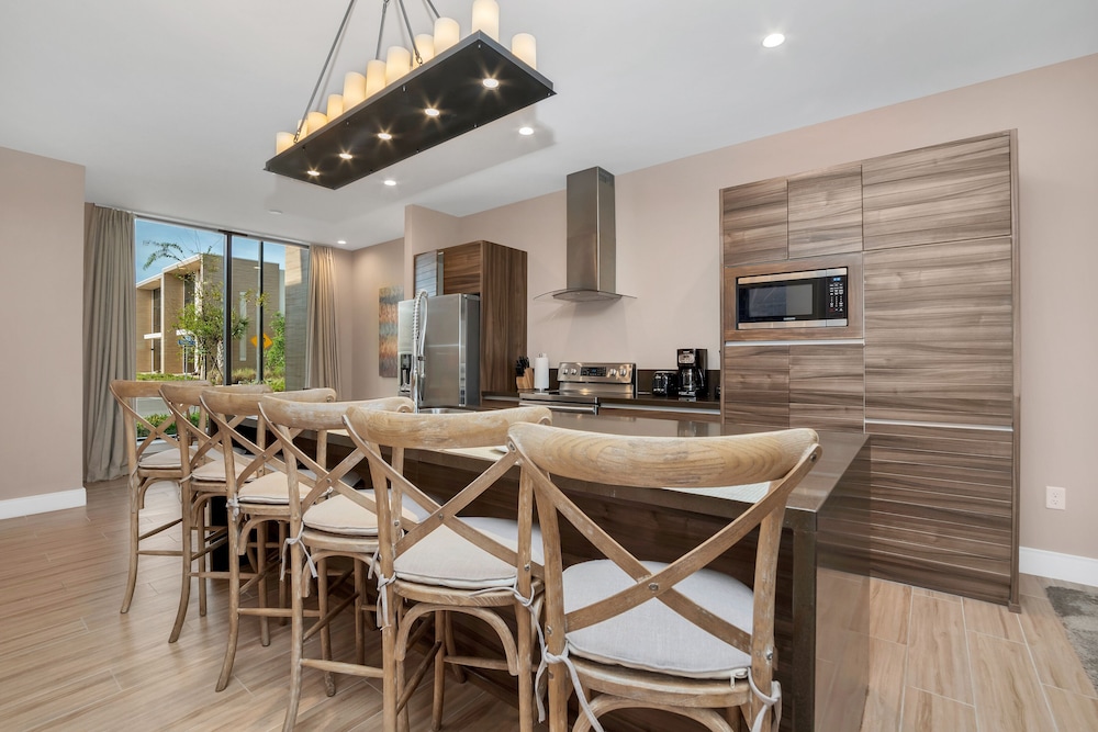 4bdrm at Magice Village Resort - photo 12