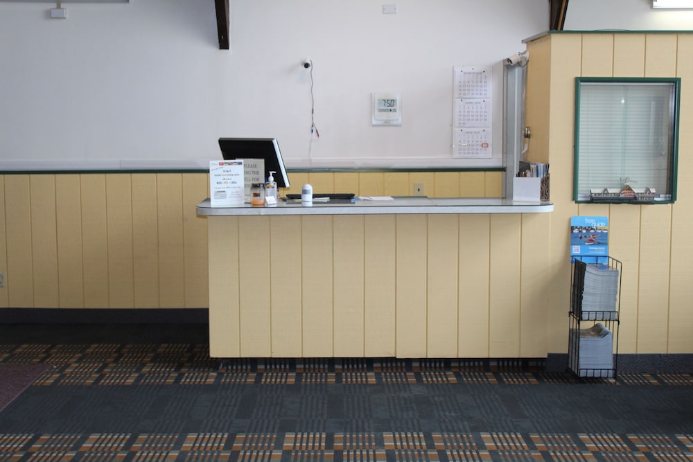 Grapevine Inn - photo 3