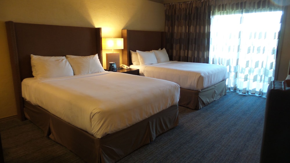 El Conquistador Tucson A Hilton Resort - photo 11