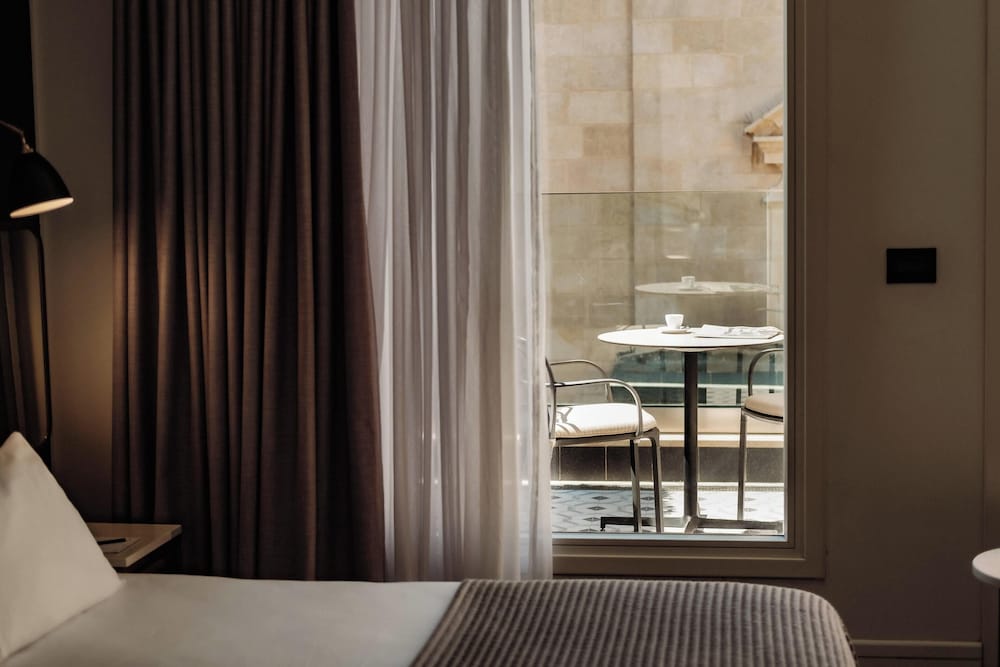 The Cumberland Hotel by NEU Collective — Valletta — photo 4