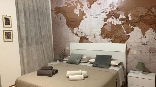 House 418 — 4-Star Luxury Hotel in Perugia, Italy