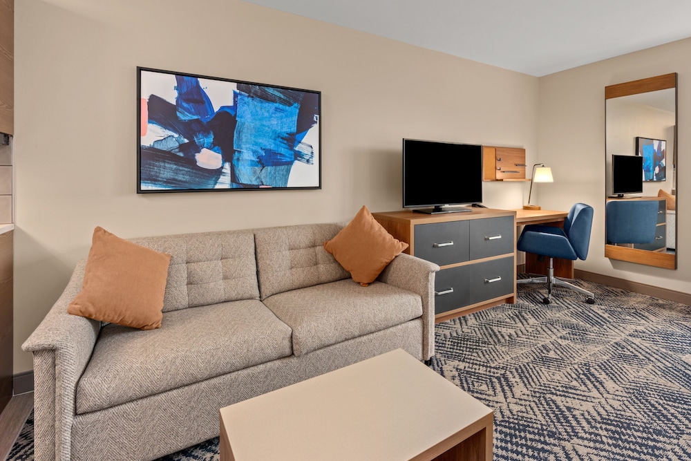 Candlewood Suites Sumner by IHG - photo 9