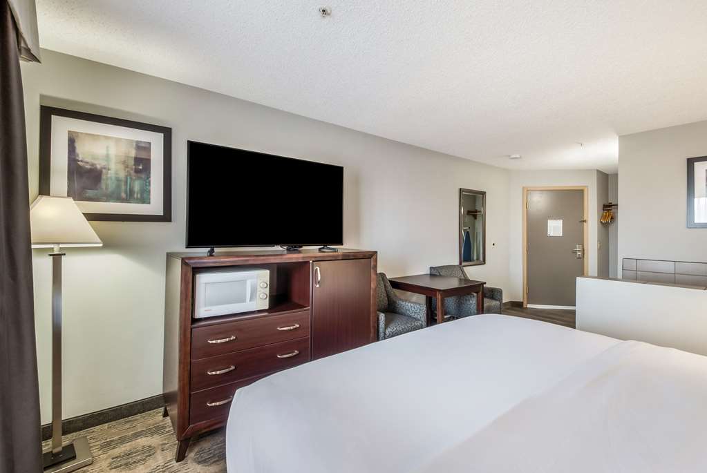 Red Lion Inn & Suites Sequim - photo 22