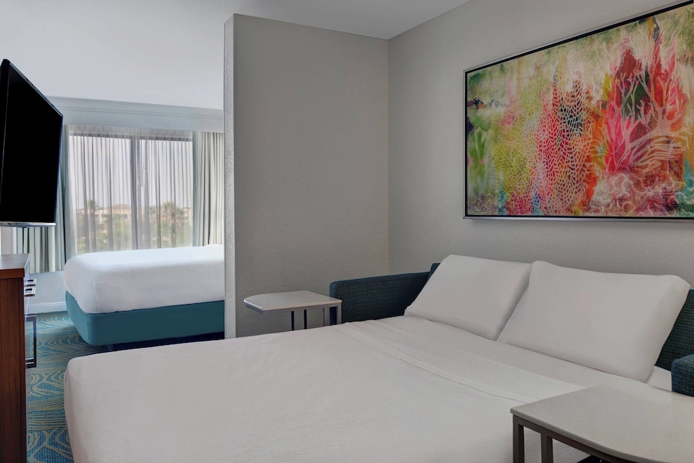 SpringHill Suites by Marriott Jacksonville - photo 10