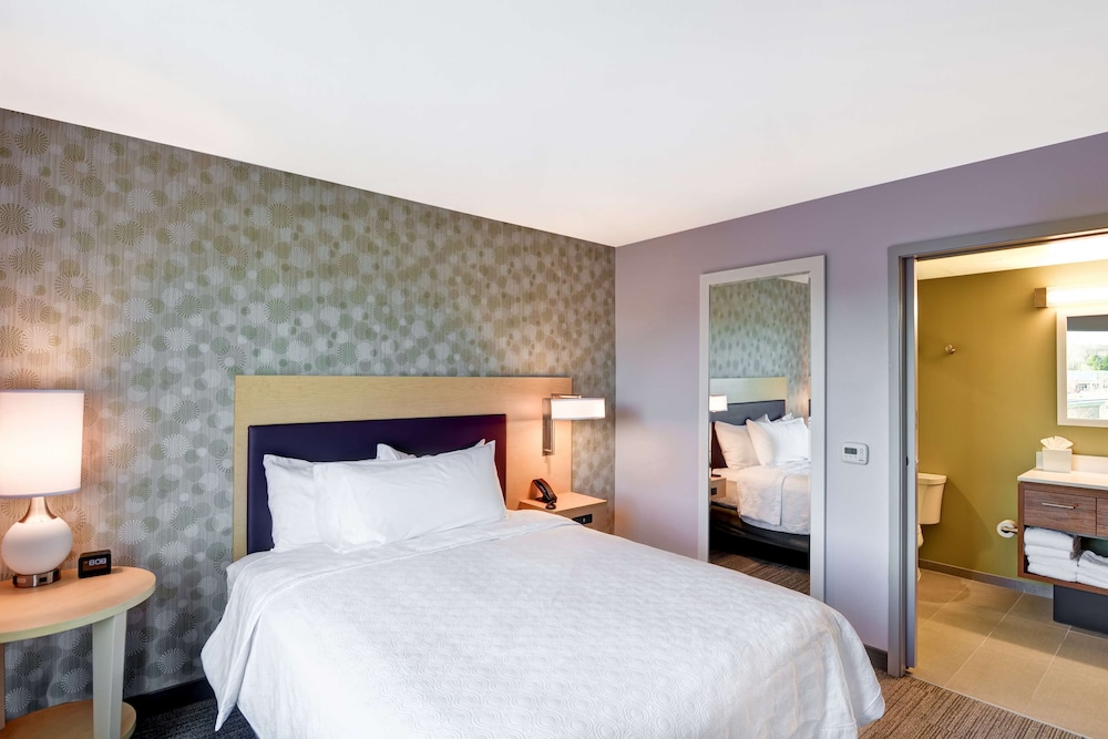 Home2 Suites by Hilton Winston Salem Hanes Mall - photo 14