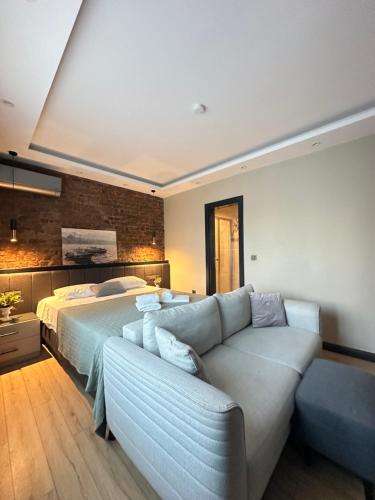 Sea Sparkle — 4-Star Luxury Hotel in Istanbul, Turkey