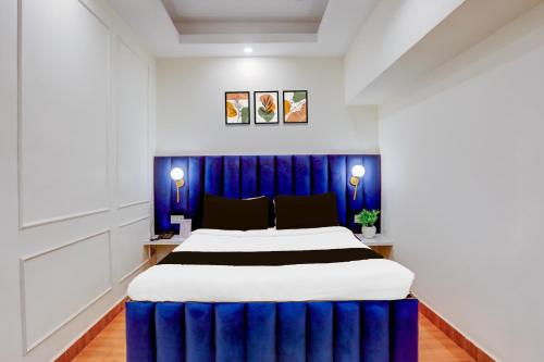 Super Hotel O Kings Hotel & Banquet — Siliguri — photo 4