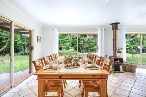 Chateaumelion By Berry Getaways in Berry, Australia