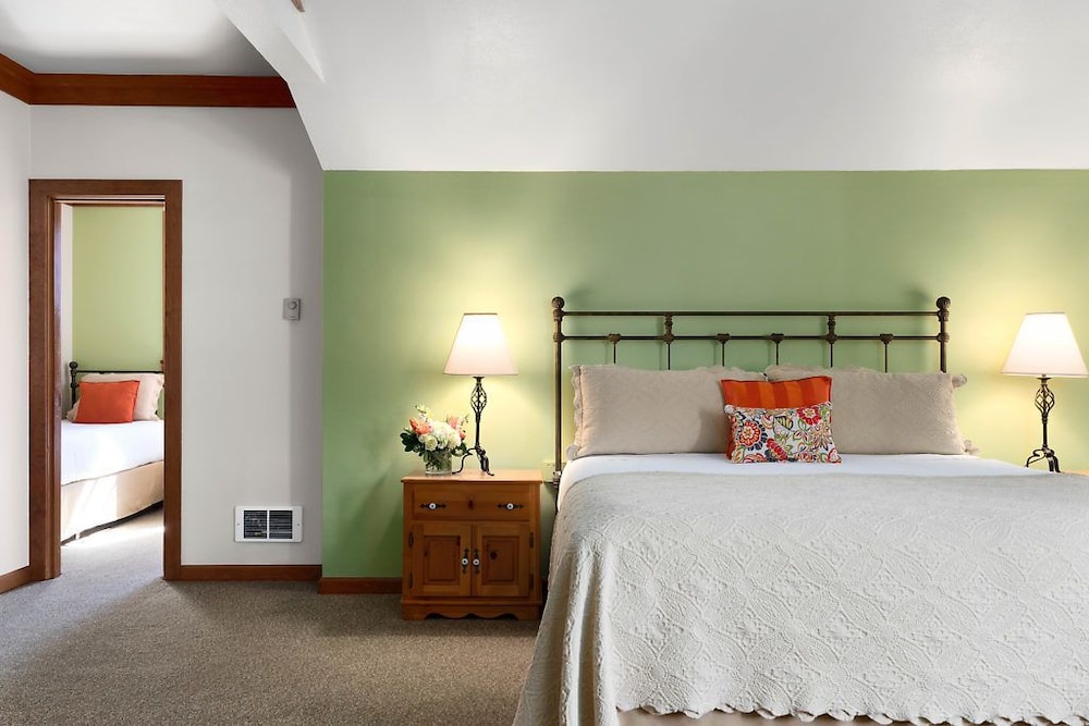 The La Conner Inn - photo 22