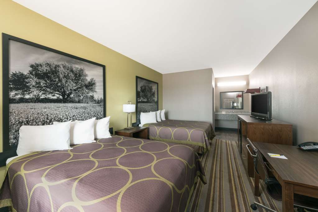 Super 8 by Wyndham Colorado City - photo 9