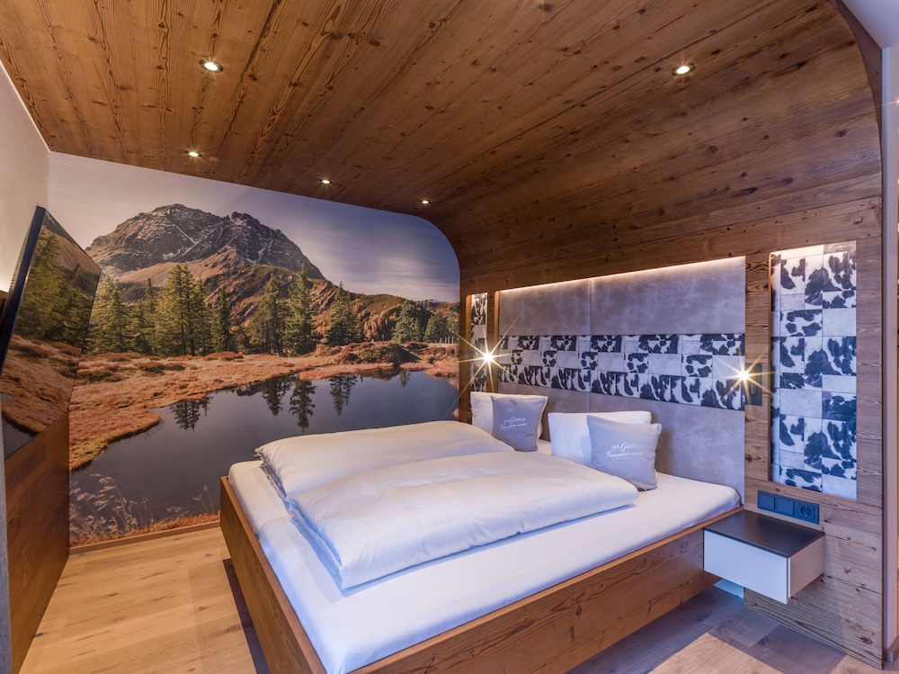 Hotel Jakobwirt in Westendorf, Austria