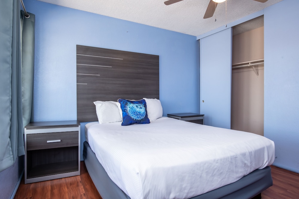 Aqua Breeze Inn - photo 49
