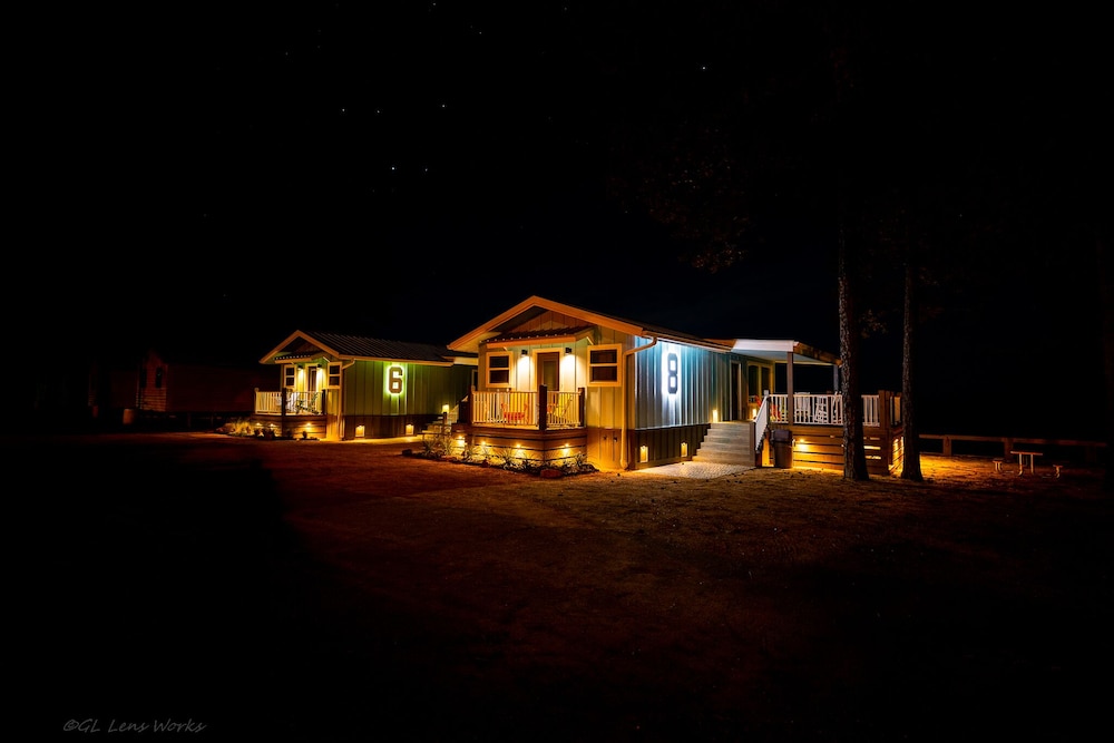 Rayburn Country Resort - photo 68