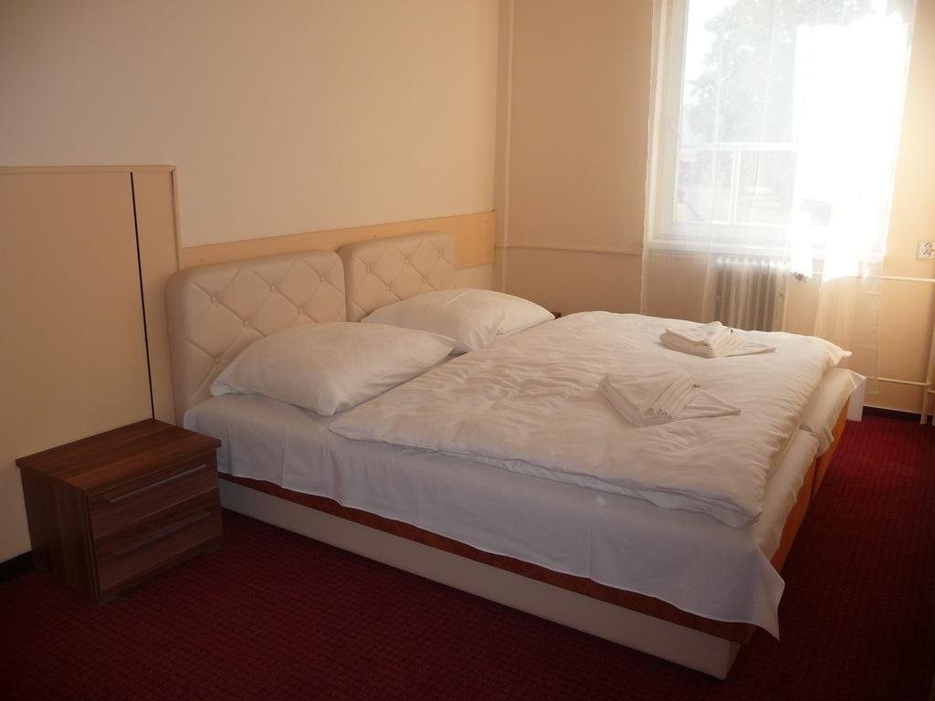 Hotel Ďumbier — Brezno — photo 5