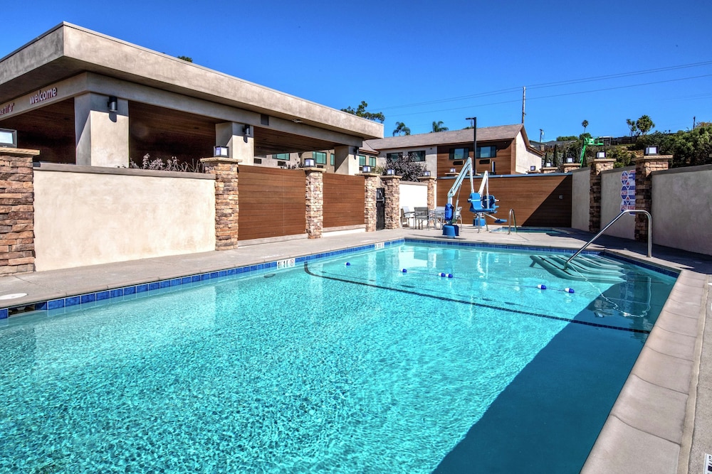 Hampton Inn Cardiff Beach Encinitas CA Near Del Mar - photo 15